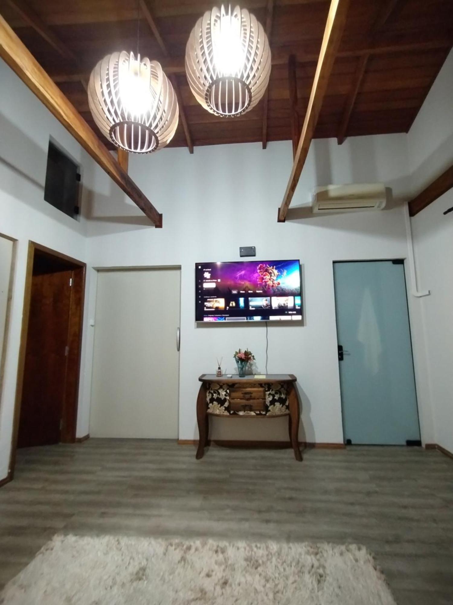 Jaraguá do Sul Linda E Aconchegante Casa Em Jaragua! 빌라 외부 사진